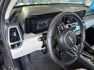 Kia Sorento 2022 EX 4dr SUV