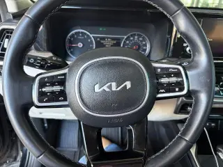 Kia Sorento 2022 EX 4dr SUV