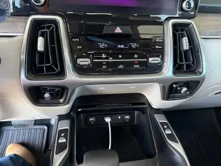 Kia Sorento 2022 EX 4dr SUV