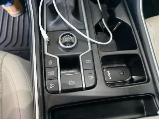 Kia Sorento 2022 EX 4dr SUV