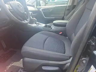 Toyota RAV4 Hybrid 2025 AWD LE 4dr SUV