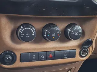 Jeep Wrangler Unlimited 2013 4x4 Moab 4dr SUV
