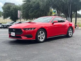 Ford Mustang 2024 EcoBoost 2dr Fastback