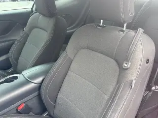 Ford Mustang 2024 EcoBoost 2dr Fastback