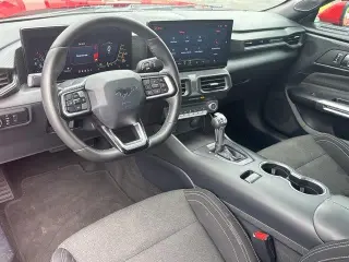Ford Mustang 2024 EcoBoost 2dr Fastback