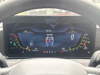 Ford Mustang 2024 EcoBoost 2dr Fastback