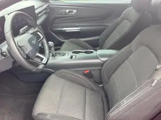 Ford Mustang 2024 EcoBoost 2dr Fastback