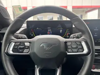 Ford Mustang 2024 EcoBoost 2dr Fastback