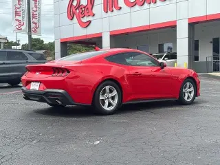 Ford Mustang 2024 EcoBoost 2dr Fastback