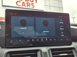 Ford Mustang 2024 EcoBoost Premium 2dr Fastback