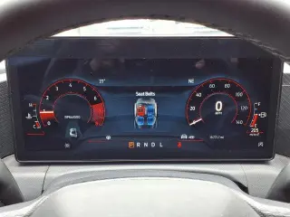 Ford Mustang 2024 EcoBoost Premium 2dr Fastback