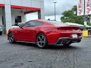 Ford Mustang 2024 EcoBoost Premium 2dr Fastback