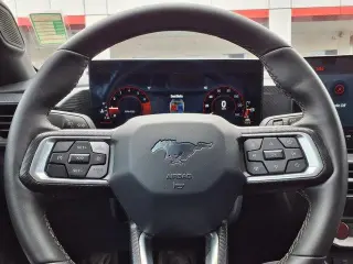 Ford Mustang 2024 EcoBoost Premium 2dr Fastback