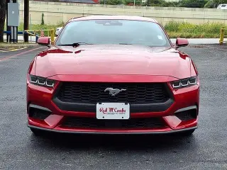 Ford Mustang 2024 EcoBoost Premium 2dr Fastback