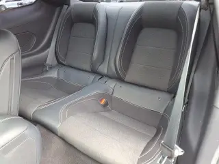 Ford Mustang 2024 EcoBoost Premium 2dr Fastback