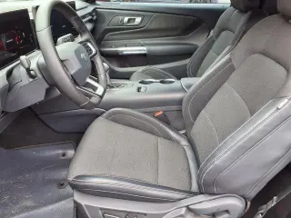 Ford Mustang 2024 EcoBoost Premium 2dr Fastback