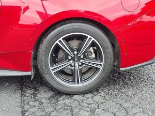 Ford Mustang 2024 EcoBoost Premium 2dr Fastback