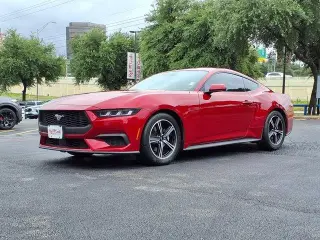 Ford Mustang 2024 EcoBoost Premium 2dr Fastback