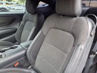 Ford Mustang 2024 EcoBoost Premium 2dr Fastback