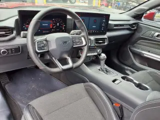 Ford Mustang 2024 EcoBoost Premium 2dr Fastback