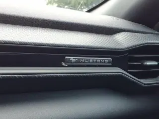 Ford Mustang 2024 EcoBoost Premium 2dr Fastback