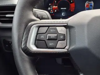 Ford Mustang 2024 EcoBoost Premium 2dr Fastback