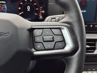 Ford Mustang 2024 EcoBoost Premium 2dr Fastback