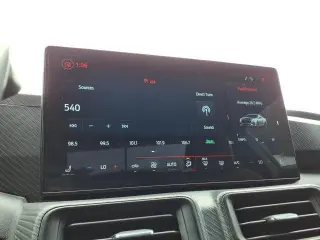 Ford Mustang 2024 EcoBoost Premium 2dr Fastback