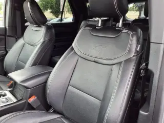 Ford Explorer 2022 AWD ST 4dr SUV
