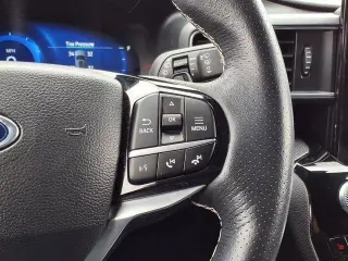 Ford Explorer 2022 AWD ST 4dr SUV