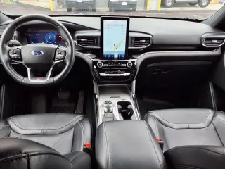 Ford Explorer 2022 AWD ST 4dr SUV