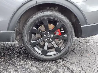 Ford Explorer 2022 AWD ST 4dr SUV