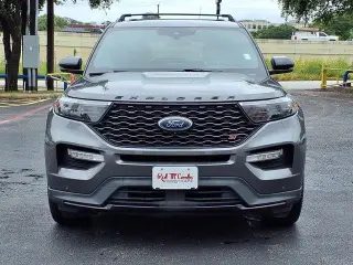 Ford Explorer 2022 AWD ST 4dr SUV