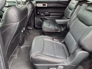 Ford Explorer 2022 AWD ST 4dr SUV