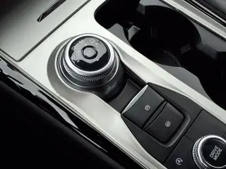 Ford Explorer 2022 AWD ST 4dr SUV