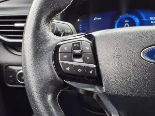 Ford Explorer 2022 AWD ST 4dr SUV