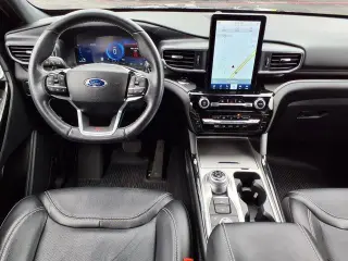 Ford Explorer 2022 AWD ST 4dr SUV