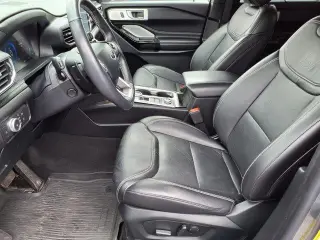 Ford Explorer 2022 AWD ST 4dr SUV