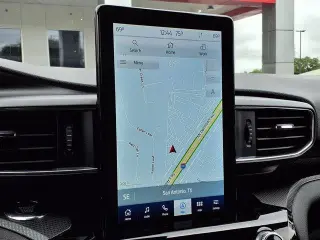 Ford Explorer 2022 AWD ST 4dr SUV