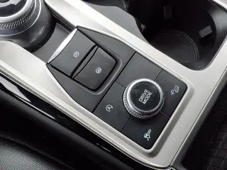Ford Explorer 2022 AWD ST 4dr SUV