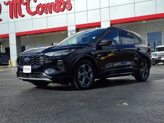 Ford Escape 2024 ST-Line 4dr SUV