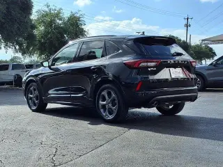 Ford Escape 2024 ST-Line 4dr SUV