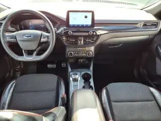Ford Escape 2024 ST-Line 4dr SUV