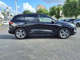 Ford Escape 2024 ST-Line 4dr SUV