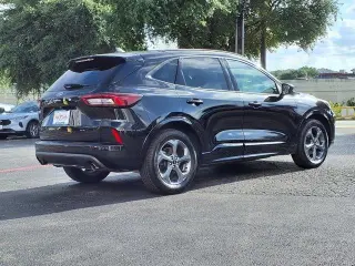 Ford Escape 2024 ST-Line 4dr SUV