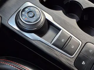 Ford Escape 2024 ST-Line 4dr SUV