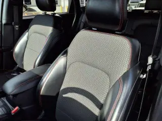 Ford Escape 2024 ST-Line 4dr SUV