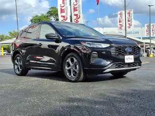 Ford Escape 2024 ST-Line 4dr SUV