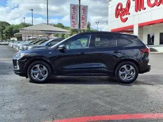 Ford Escape 2024 ST-Line 4dr SUV