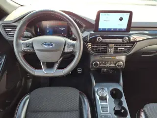 Ford Escape 2024 ST-Line 4dr SUV